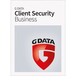 G DATA Client Security Business mit Exchange Mail Security