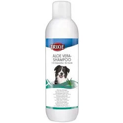 Aloe Vera shampoo 1 l