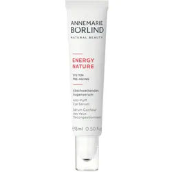 ANNEMARIE BÖRLIND Energynature Abschwellendes Augenserum