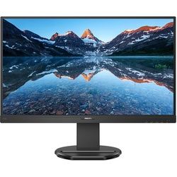 Philips 276B9 Office Monitor - WQHD, Höhenverstellung, USB-C