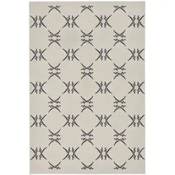 Teppich HEIDE (BL 160x235 cm) - BL 160x235 cm