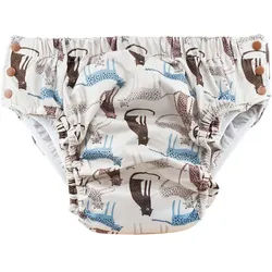 Waschbare Inkontinenzhose / Pants für Erwachsene 1 St