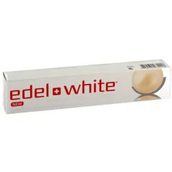 Edelwhite Antiplaque+white Zahnpasta