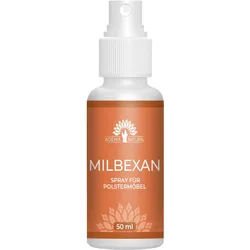 Adema Natural® Milbexan | Spray für Hühner gegen Milben 50 ml