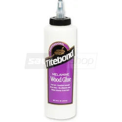 Titebond Melamin Holzleim dunkel - 473 ml