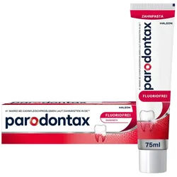 parodontax Extra Frisch Zahnpasta 75 ml 75 ml Zahnpasta