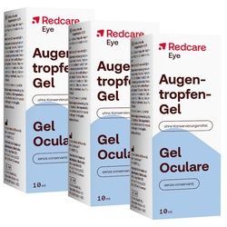 Redcare Augentropfen-Gel