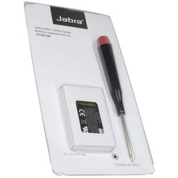 Originalakku Li-ion Jabra Typ 14192-00 für Headset GN Pro 9400 9460 9465 9470
