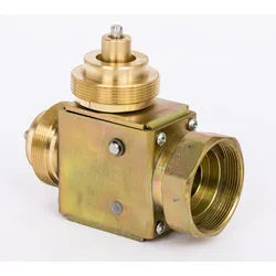 Danfoss Kombinationsstück K 2 f. MD-Serie