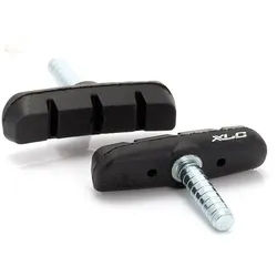 XLC Cantilever Bremsschuhe BS-C02 4er Set 55mm