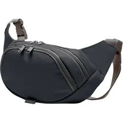 Halfar Gürteltasche 'Solution' 1809793 black 30 x 16 x 7 cm
