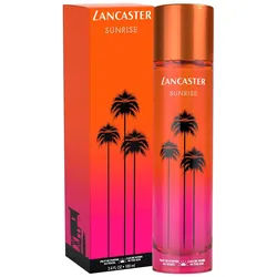 Lancaster, Sunrise E.d.T. Nat. Spray Eau de Toilette 100 ml Frauen