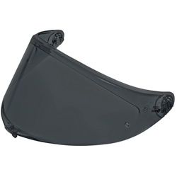 AGV Tourmodular XL-XXL Visier, grau