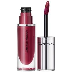 MAC - Locked Kiss InkTM 24HR Lipcolour Lippenstifte 5 ml 1 - VIXEN