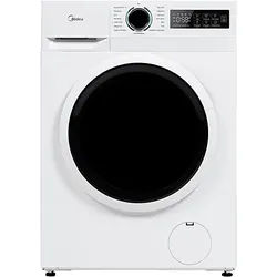 MIDEA MF110W90B-14A10 Waschmaschine (9 kg, 1351 U/Min., A)