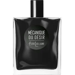 Pierre-Guillaume-Paris Unisexduefte Black-CollectionMécanique du DésirEau de Parfum Spray 100 ml