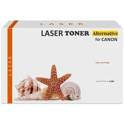 White Box TON046HCC Alternativ Toner Cyan für Canon / 1253C002 / 5.000 Seiten