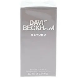 David Beckham Beyond For Him Edt Spray 0,06 l Männer