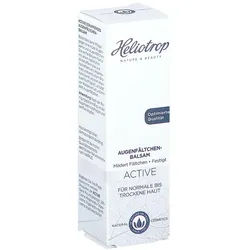 Heliotrop Active Augenfältchenbalsam