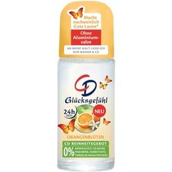 CD Deo Roll-On Glücksgefühl 50 ml