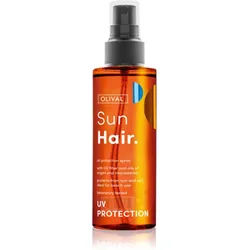 Olival Sun Schützender Spray für von der Sonne überanstrengtes Haar 100 ml
