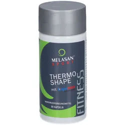 Melasan® Sport Thermo Shape