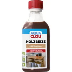 Aqua Clou Holzbeize Aqua Clou Holzbeize 250 ml kirschbaum braun