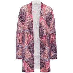 Strickjacke Uta Raasch pink