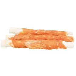 Trixie Denta Fun Chicken Chewing Roll 12 cm