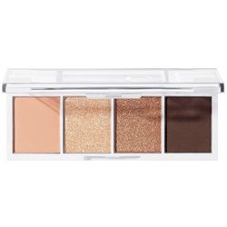 e.l.f. Cosmetics - Bits-Size Bite Size Eyeshadows Lidschatten 3.5 g CREAM & SUGAR