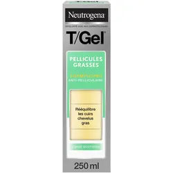 Neutrogena® T/Gel® Anti-Schuppen-Shampoo