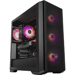 PCSPECIALIST PRECISION 102 - AMD RyzenTM 7 8700F 16 GB 1 TB NVIDIA GeForce RTXTM 5060 Windows 11 Home