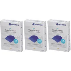 Viscobalance Talonnette Silikon Taille 2 5mm