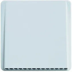 Vaillant Außenblende VAZ-G160, weiß für recoVAIR VAR 60/2 D(W)