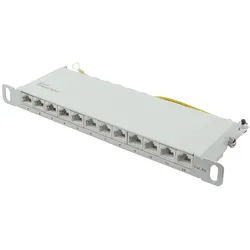 Philips Netzwerk-Patch-Panel