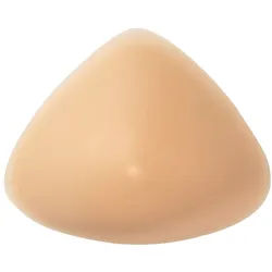 Amoena Contact 2S Comfort+ Brustprothese Mittlere Brustform 1 St beige