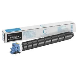 Kyocera Toner »1T02RLCNL1« TK-8335C blau