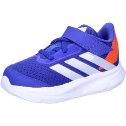 adidas Kinder Laufschuhe DURAMO SL2 EL I JI2142 25 - Lucid Blue/Zero Met./Orange - 25