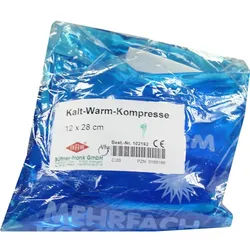 Kalt Warm Kompresse 12x28 1 ST
