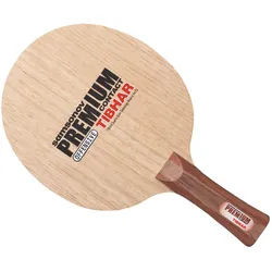 Tibhar Holz Samsonov Premium Contact - Griffform anatomisch