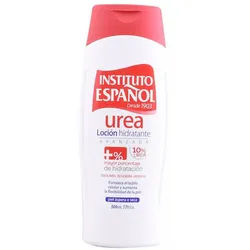 Instituto Espa√±ol Urea Body Milk 0,5 l Unisex