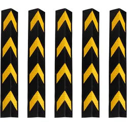 Stagecaptain KS-8010 Kantenschutz 5x Set
