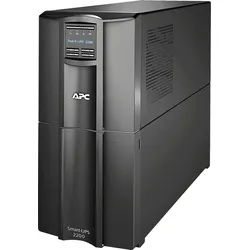 APC SMT2200IC - Smart-UPS, 2200VA, LCD, 230V