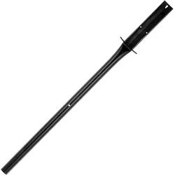 Pronomic DA-45 BK Dartboard Adapter Schwarz