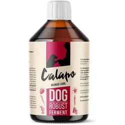 Calapo DOG Robust Ferment Flüssigkeit 500 ml