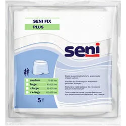 Seni Fix Plus XL, 5 Stück