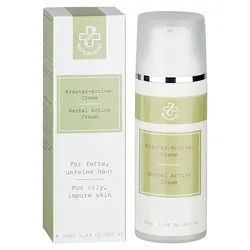 Hagina Cosmetics Kräuter Active Creme 50 ml