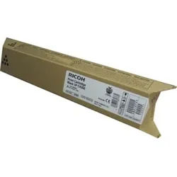 Ricoh 821074 - Schwarz - Toner