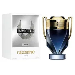 RABANNE Eau de Parfum Rabanne Invictus Parfum: 50 ml, 100 ml, 200 ml