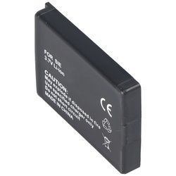 AccuCell Akku passend für Siemens M35i, Gigaset 4010 Micro, 1250mAh